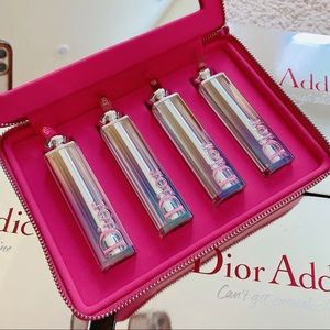 Dior Addict Can’t get enough shine 1 set